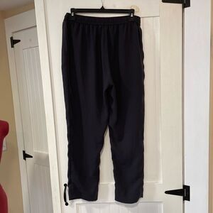 ALLSAINTS BLACK pants size 6